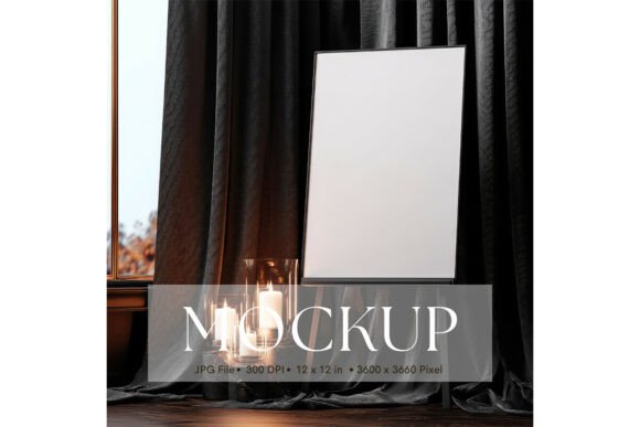 Bring Your Welcome Sign Designs to Life with This Mockup