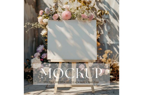 Clean Mockups for Wedding Stationery: A Practical Guide