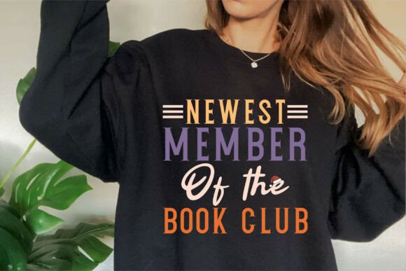 Create a Personalized Book Club Welcome Gift in Minutes