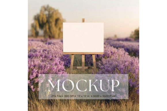 Elevate Your Portfolio with the Welcome Sign, Wedding Sign Mockup_203