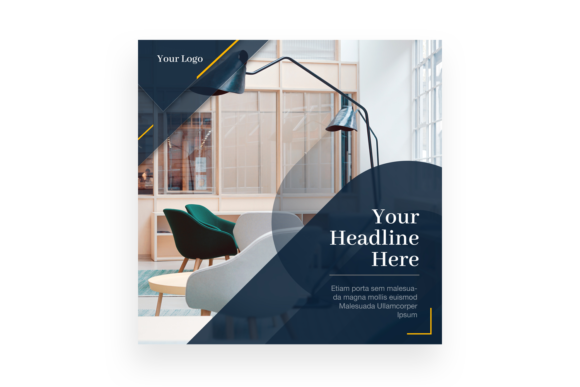Master Your Visual Identity with Multipurpose 2 - Instagram Post