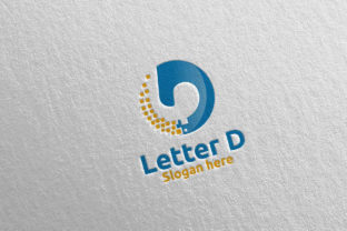 Modern Branding: The Power of a Geometric 