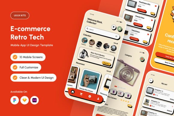 Neonova: Where Industrial Soul Meets Digital Retail