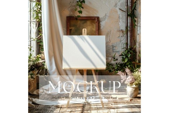 Presenting Your Work: The Welcome Sign Mockup for Designers